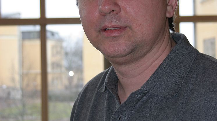 Konferens om Open Source i Sveriges riksdag