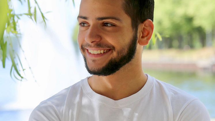 Tarek Arnaout