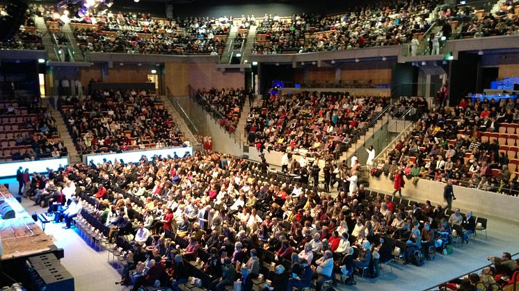 Helsingborg Arena