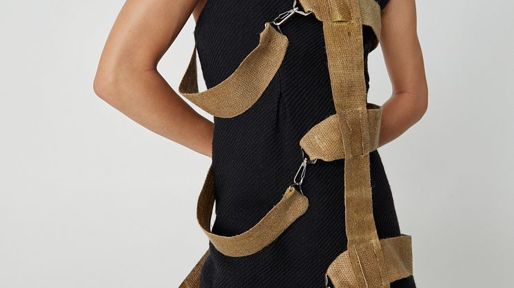Design Erica Haglund