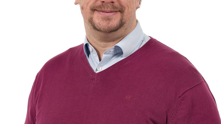 Rickard Sallermo (MP), ordinarie ledamot