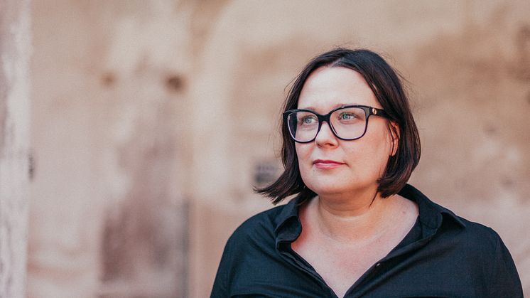 Laura Aaltonen TUIn viestintäpäälliköksi