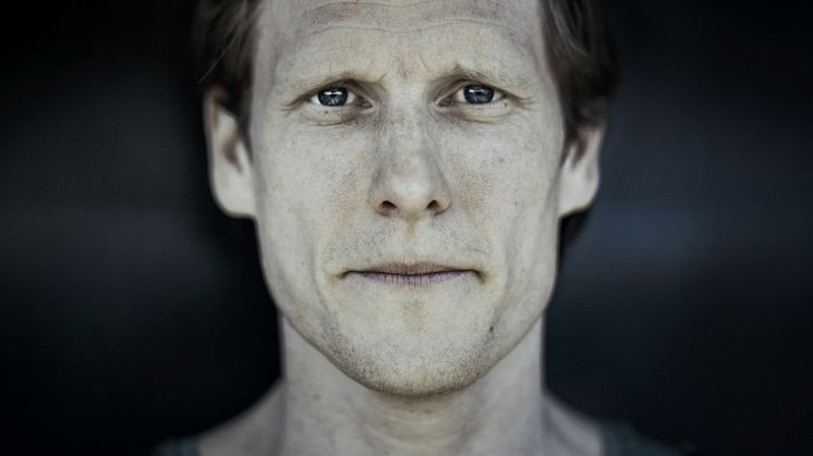 Kalle Haglund