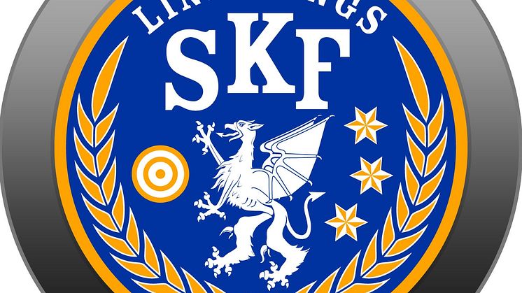SM i luftpistol 15-17 april