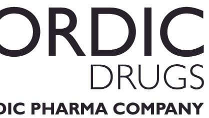 Nordic Drugs Logo_Utan Adress_A company_CMYK