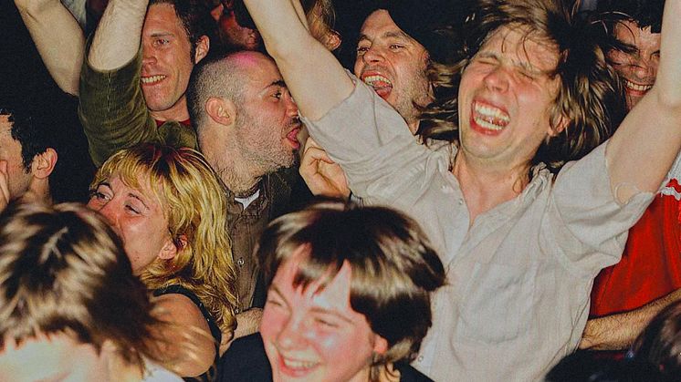 Pedro Winter Ed Banger