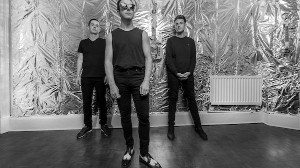 Glasvegas 