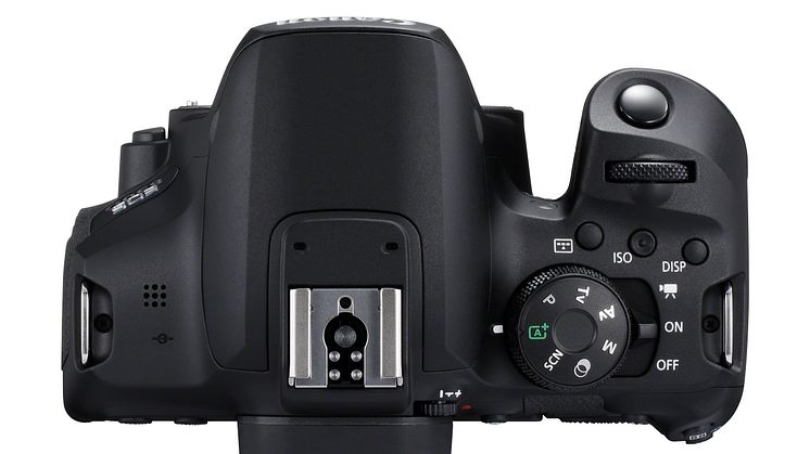 Canon EOS 850D BK TOP