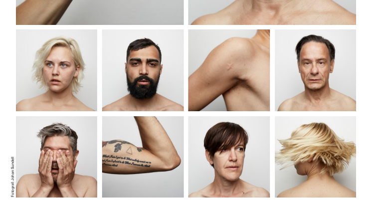 Pressmaterial säsongen 2019/2020