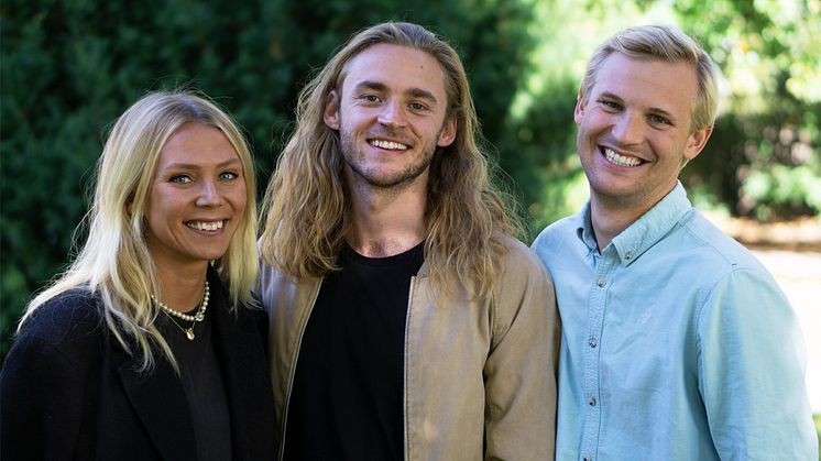 Affärsidén som underlättar i pandemier
