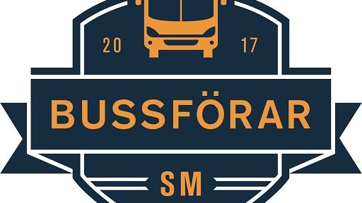 Bussförar-SM 2017 går av stapeln måndagen den 4 september