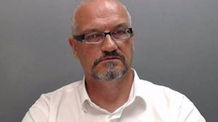 Former police officer jailed and ex-rugby star sentenced in Formula 1 film tax scam