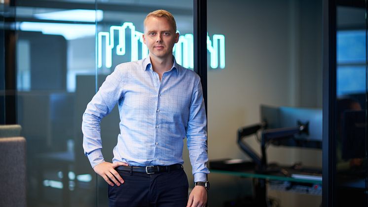 Magnus Babsvik
