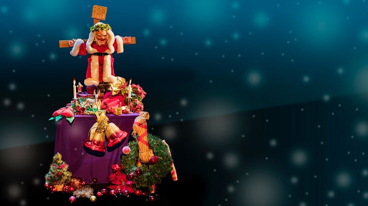 Faens Nisse