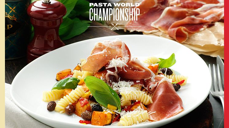 Barilla Pasta World Championship