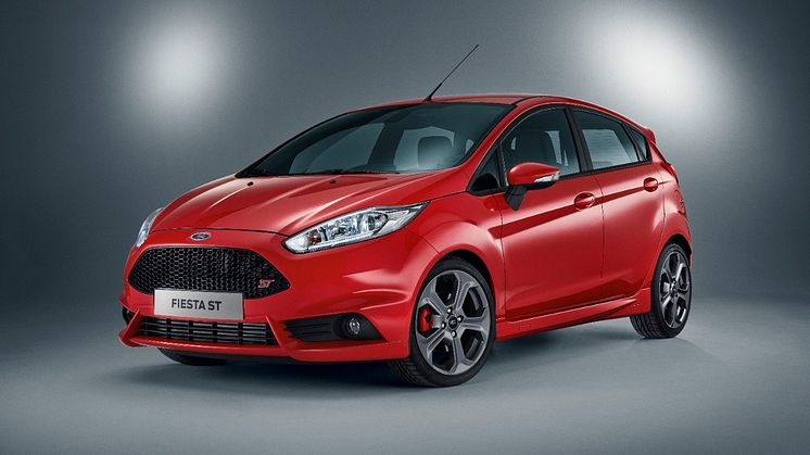 FiestaST_RedFront