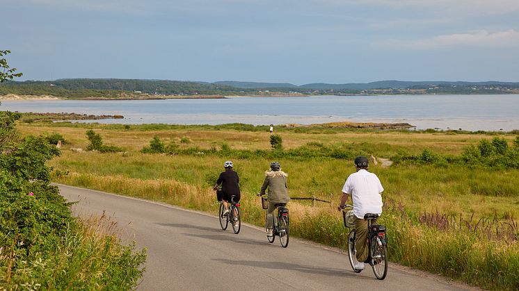 Succén för Smaka på Kattegattleden fortsätter 2023