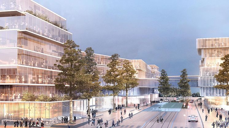 Ideon - 35-åring med framtiden för sig