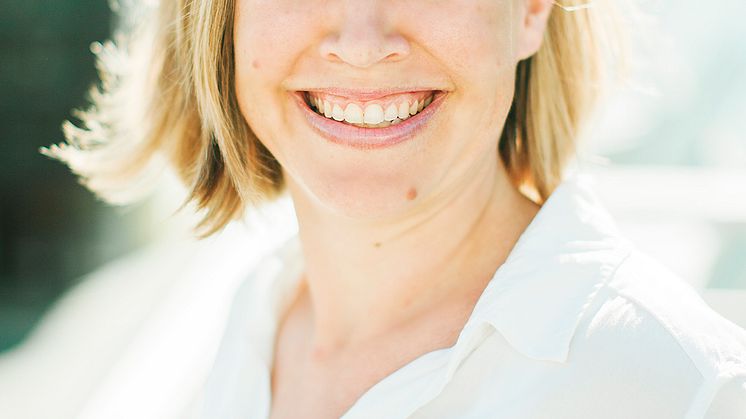 Karin Anne Cartner 