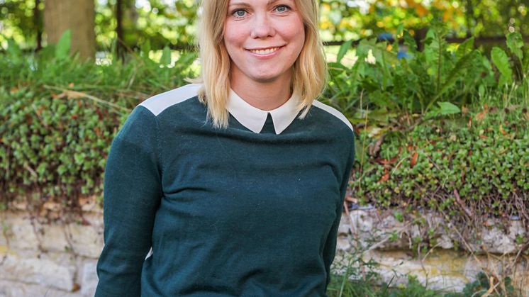 Hanna Ljungberg