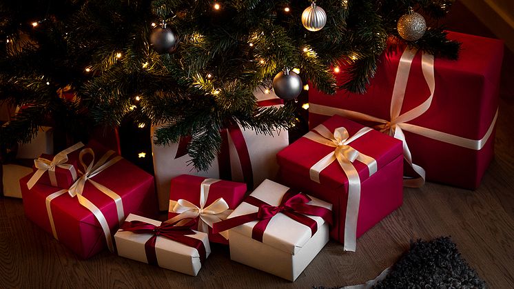 Julklappstips 2023 – Svensktillverkade julklappstips