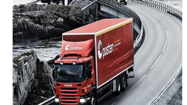 Kvartalsrapport tredje kvartal 2014