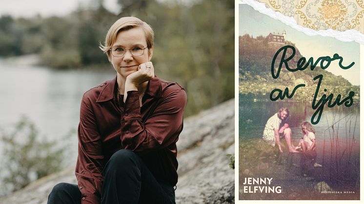 Höga kusten är fond för stämningsfull debut om systerskapets villkor