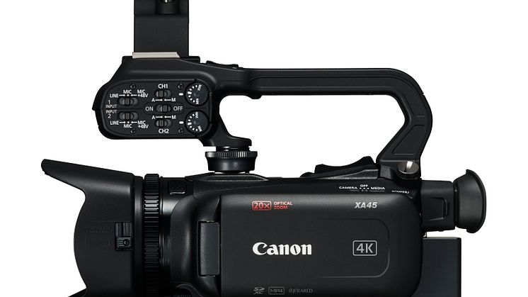 Canon XA45