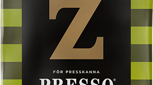ZOÉGAS Presso