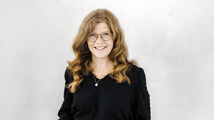 Johanna Rydin, LINK Arkitektur