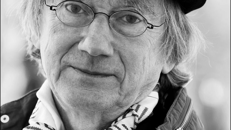 Språkprisen 2015 til Einar Økland