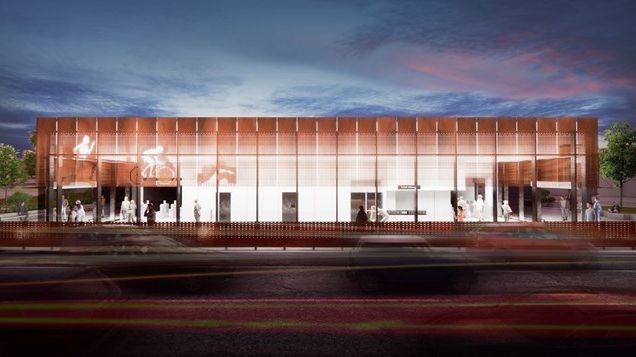 Station redvelopments at Perry Barr and University right on track