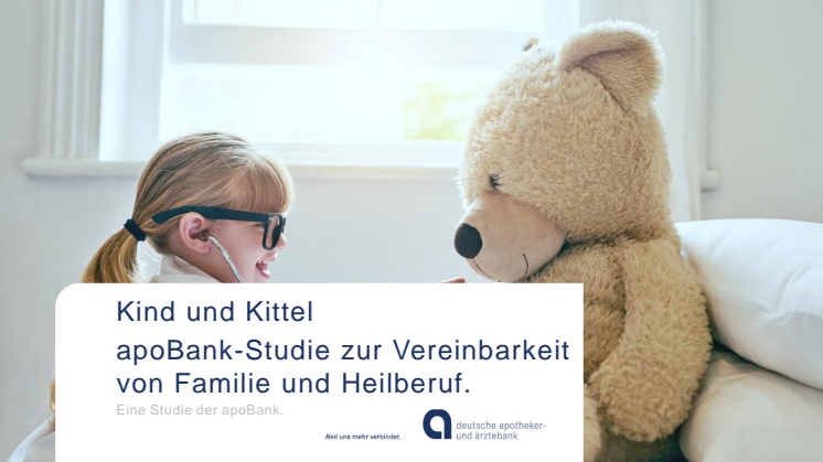 Grafiken: Studie "Kind und Kittel"