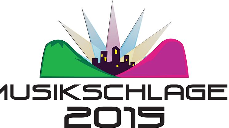 Musikschlaget – en melodifestival med mening