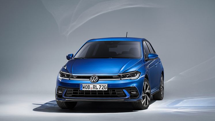 Polo R-Line