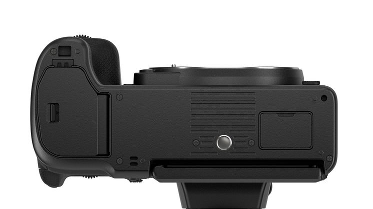 GFX100Ⅱ_bottom