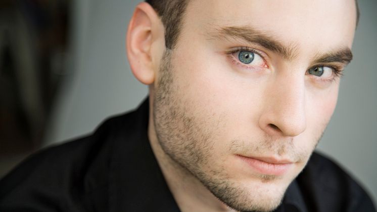 Jacob Koranyi
