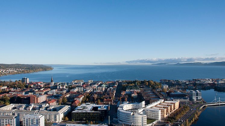 700 tjänstemän möts i Jönköping under byggnadsnämndskongress