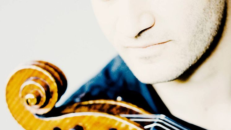 Nicolas Altstaedt