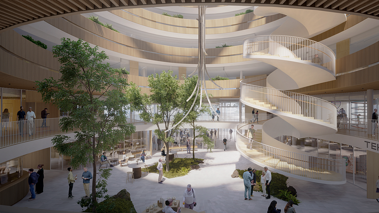 Livsåren_atrium