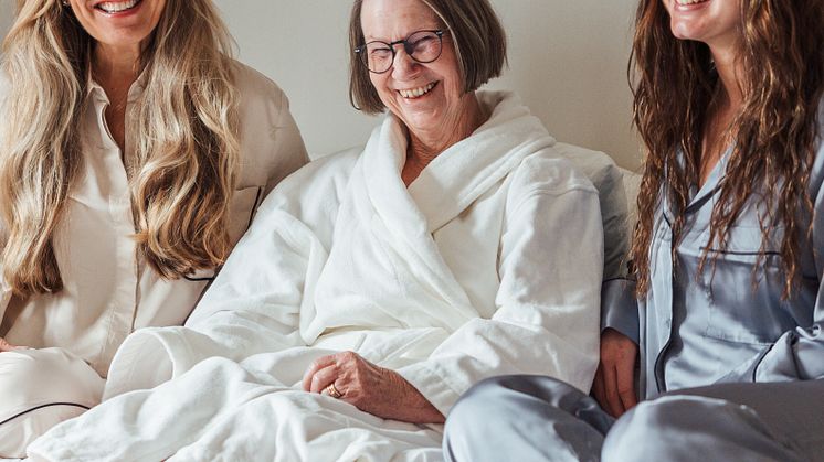 Silicea över generationer