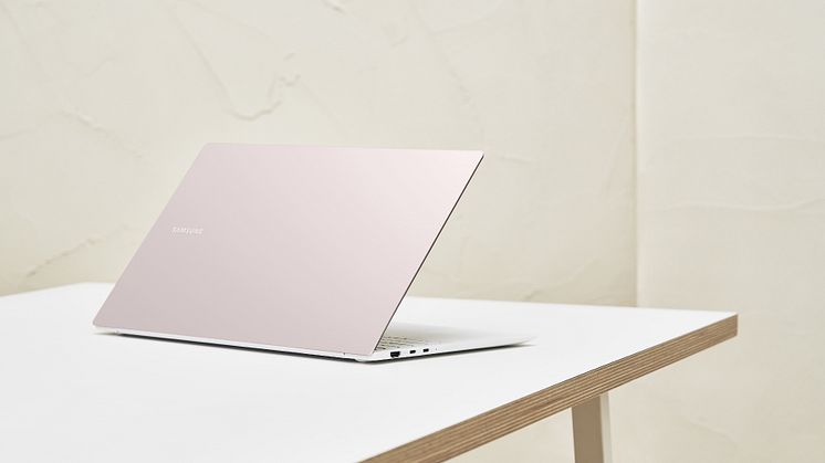 Galaxy Book-series4