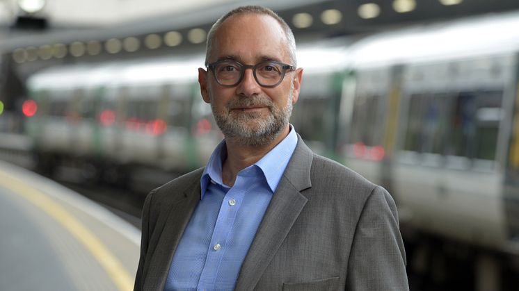 Mark Pavlides