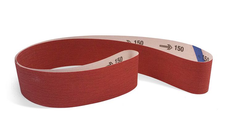 Norton R946 slipband - Slipband 2
