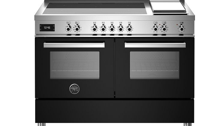Bertazzoni - PRO125I2ENET