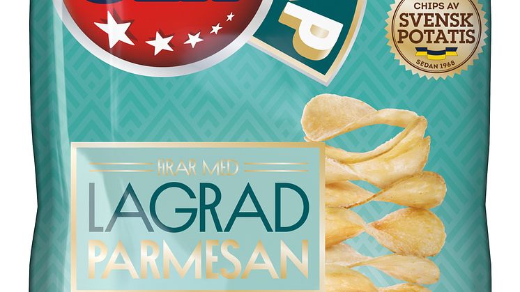 OLW Lagrad Parmesan