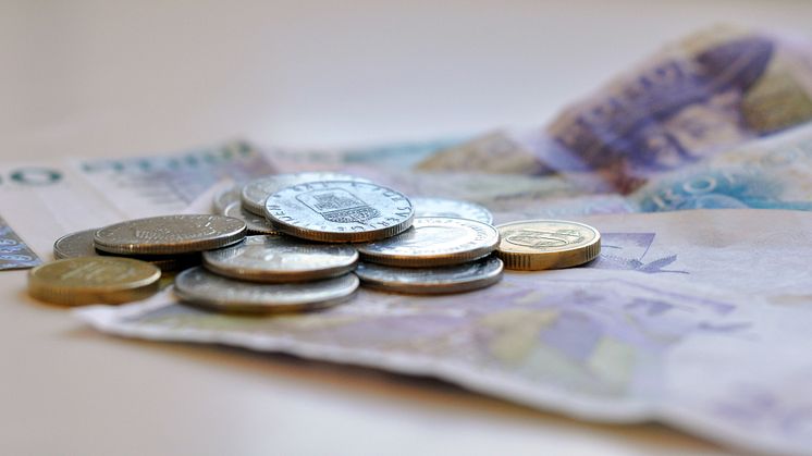 Helsingborgs starka resultat för 2023 skapar trygghet i tider av inflation och höga räntor.