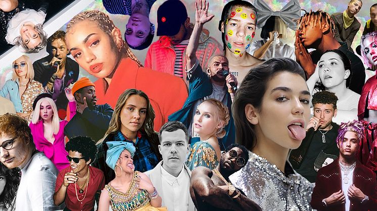 Warner Music Noway søker International Project Manager
