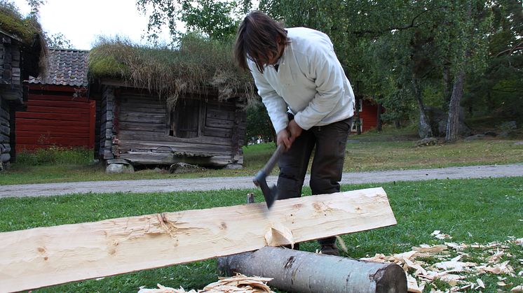 hantverkets_dag_timring
