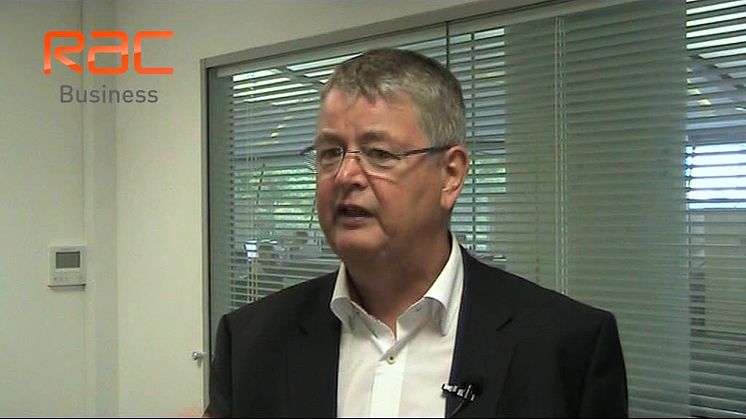 RAC Telematics report comment